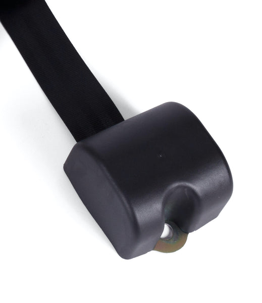 Retractable Lap Belt with 75" of webbing