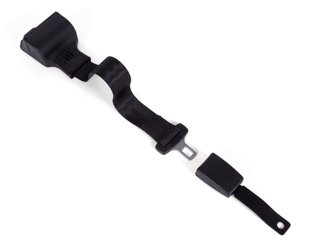 Replacement Bus Seat Belts - Lap belts for buses - OEM Seatbelts