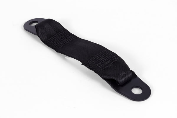 Seat Belt Extender or Tether