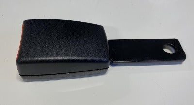 Seatbelt-Extender-Bracket, 6-Inches