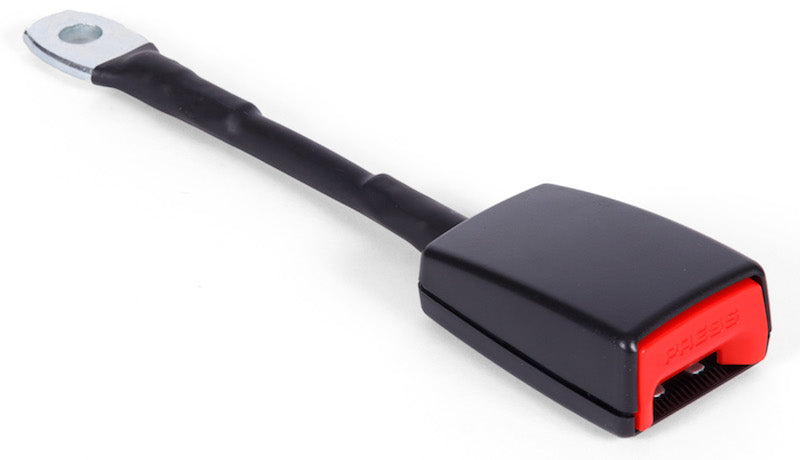 3-Point Retractable Go Kart Seat Belts