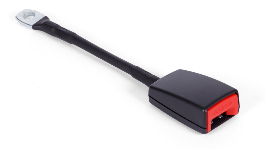 3 Point Retractable Vans Seat Belts