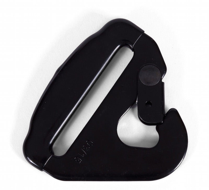 Hardware Clip for eye-bolts