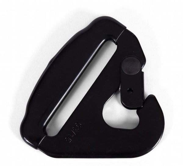 Hardware Clip for eye-bolts