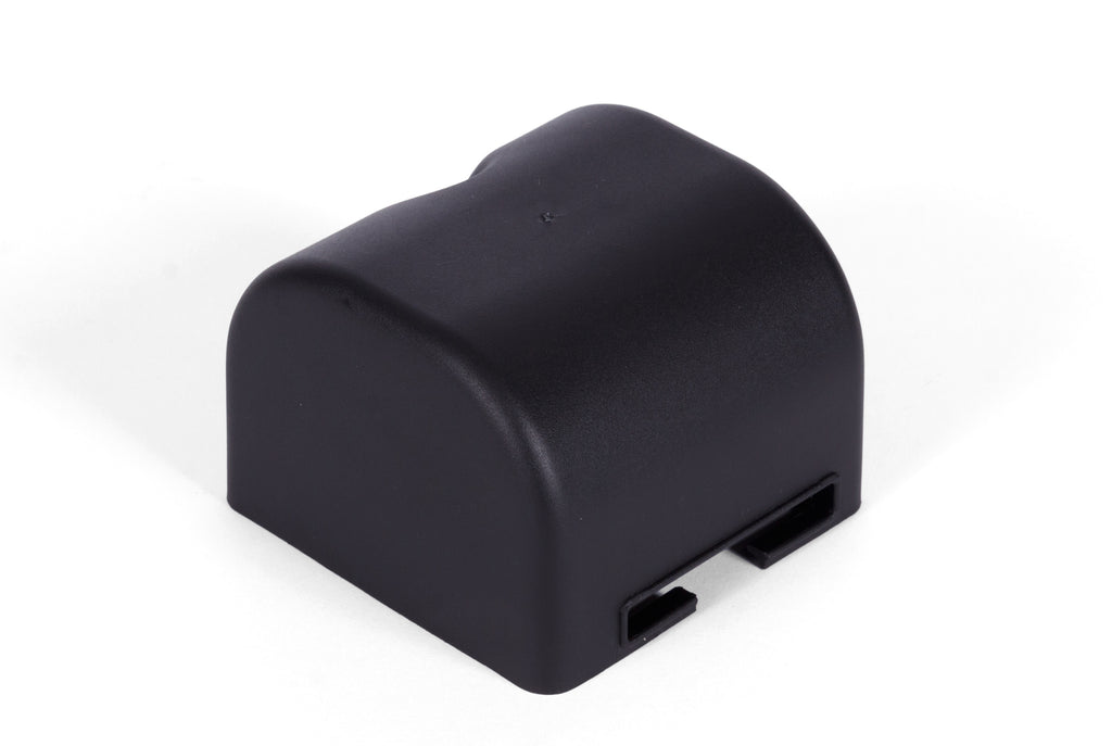 3 Point Retractable Seat Belt With 8.5" Bent Metal Bracket Buckle